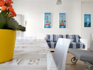 Appartamento a soli 500 m dalla spiaggia-codice T7 - Tortoreto Lido - 1