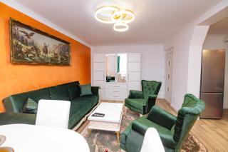 Casa de pe colt - Alba Iulia - 8