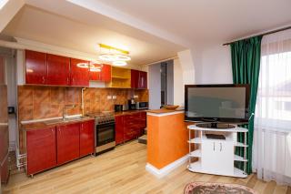 Casa de pe colt - Alba Iulia - 5