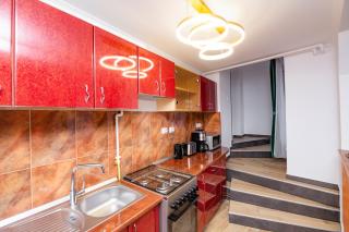 Casa de pe colt - Alba Iulia - 7