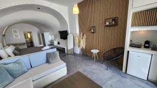 Euphoria Suites & Deluxe Studios - Fira - 9