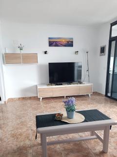 Wonderful sea view apartment in Puerto del Carmen - Puerto del Carmen - 3