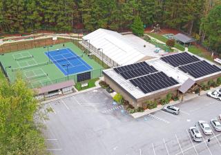 Hemlock Hideaway - Ellijay - 6