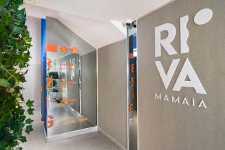 Riva Mamaia Beach Apart Hotel - 6