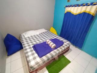 Backpackers Homestay - Labuan Bajo - 6
