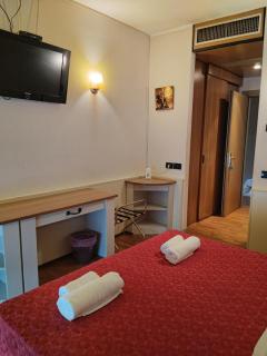 Hotel Xibana - Tribano - 9