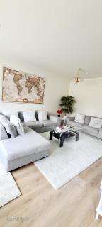 Cozy and comfortable room in Helsinki - 6