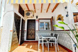 Espanhouse Silvena - Torrevieja - 2