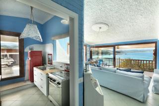 Casa Azzurra - Isola Rossa - 7