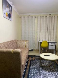 Cozy and Modern 2 Bedroom MIREMA - Nairobi - 6