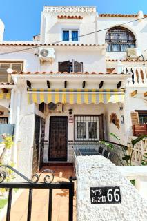 Espanhouse Silvena - Torrevieja - 6
