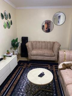 Cozy and Modern 2 Bedroom MIREMA - Nairobi - 5