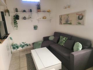 Jolie dépendance avec terrasse privée et jacuzzi - Marsella - 7