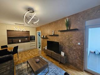 Apartman ALLURE - Bijeljina - Bijeljina - 8