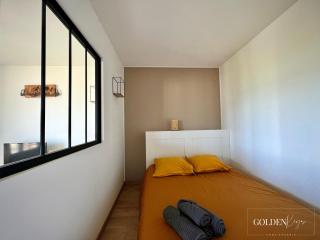 Le Golden View - Vue Imprenable & Parking Gratuit - Chambéry - 3