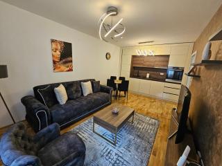 Apartman ALLURE - Bijeljina - Bijeljina - 6