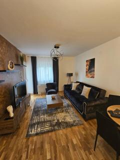Apartman ALLURE - Bijeljina - Bijeljina - 3