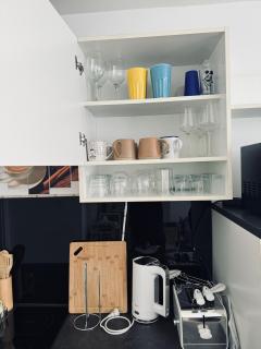 Appartement NITI - Koper - 1