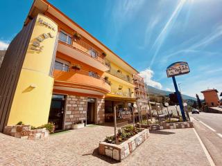 Hotel Ideal - Malcesine - 7