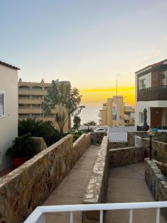 Lovely apartment near the sea in Arguineguín - Arguineguín - 7
