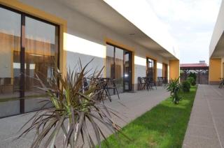 Pensiunea Savas - Costinesti - 8