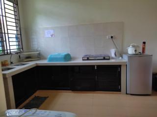 Homestay Al amin 2 - Kampong Sura Tengah - 2
