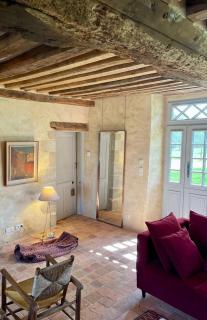 La Maison de la Lande - Cuissai - 5