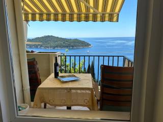 Apartment Golden Creek Magic View - Dubrovnik - 2