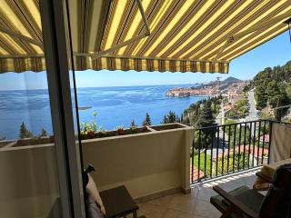 Apartment Golden Creek Magic View - Dubrovnik - 6