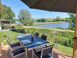 maison caroline bairon - Le Chesne - 0
