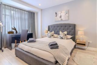 Elegant Large Room - 0