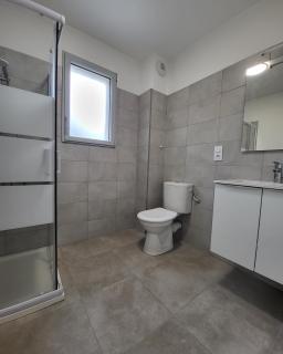 Charmant TYPE 1 centre-ville - Corte - 5