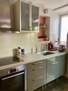 Charming 2-room flat near Paris - Nogent-sur-Marne - 3