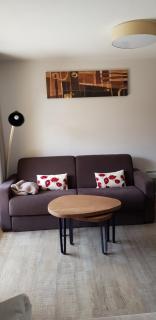 Neige et confort - 1