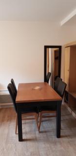 Neige et confort - 2