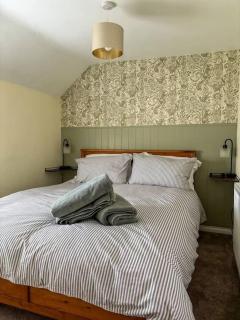 CosyCottage, Log Fire&Garden - Mansfield - 0