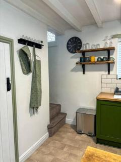 CosyCottage, Log Fire&Garden - Mansfield - 8