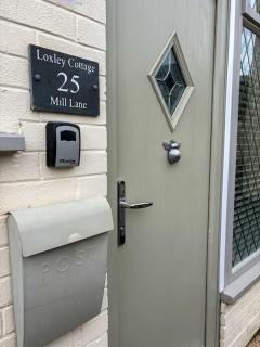 CosyCottage, Log Fire&Garden - Mansfield - 4