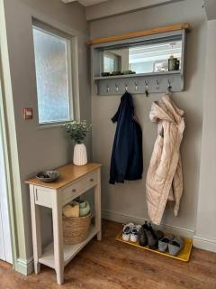 CosyCottage, Log Fire&Garden - Mansfield - 2