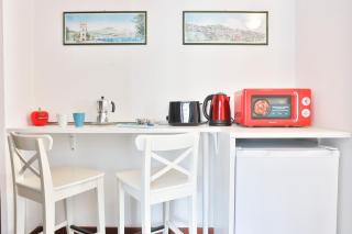 GuestHost - Lo Studio - Piazza della Concordia & Sea View Apt - 8