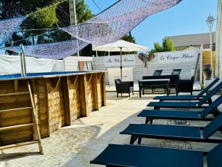 Location, pour Soirée privée - Antibes - 2