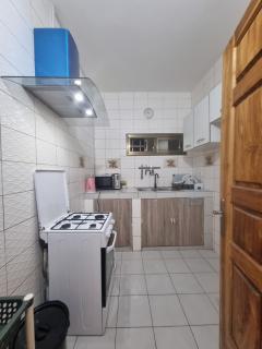 Appartement deux chambres-salon - Lomé - 1