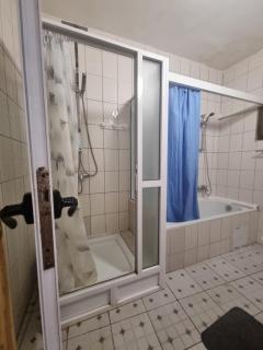 Appartement deux chambres-salon - Lomé - 6