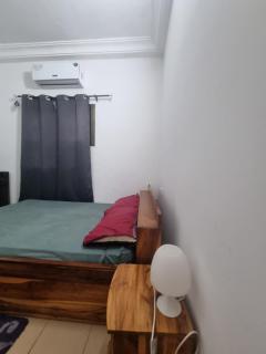 Appartement deux chambres-salon - Lomé - 5