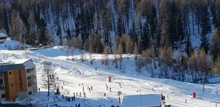 Neige et confort - 5