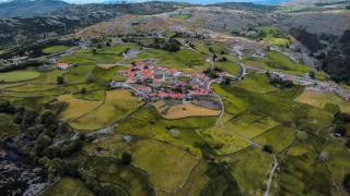 Refúgio Nariz do Mundo (Casa do Meio) - 9