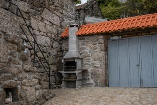 Refúgio Nariz do Mundo (Casa do Meio) - 1