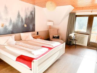 Landgasthof Jostalstüble - Titisee-Neustadt - 1
