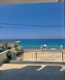 Villa Denny - Borsh - 3