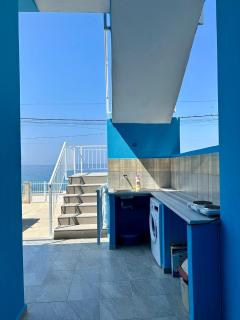 Villa Denny - Borsh - 6